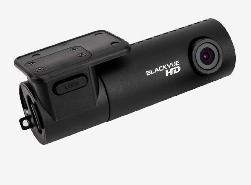 BlackVue DR450-1CH Single Channel Dashcam