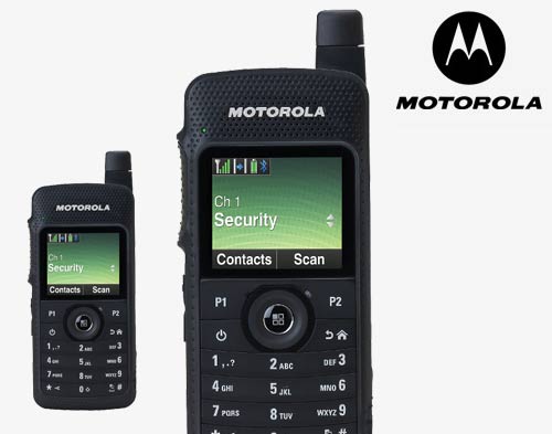 Motorola sl4000