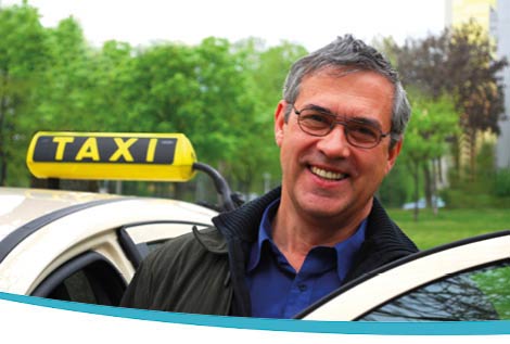 Able Cabs, Taxi provider in Falmouth