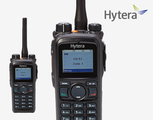 HYTERA PD785 