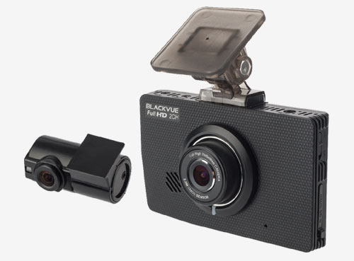 BlackVue DR490L 2CH