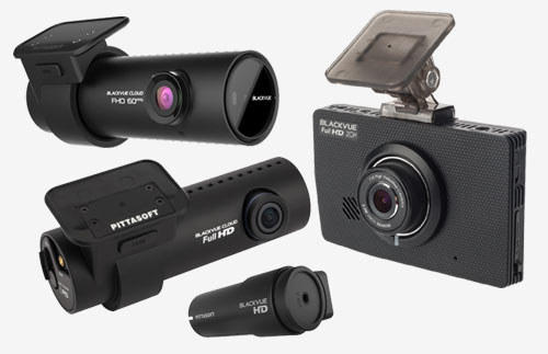 Dashcam Software