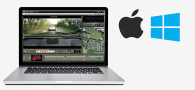Dashcam Software