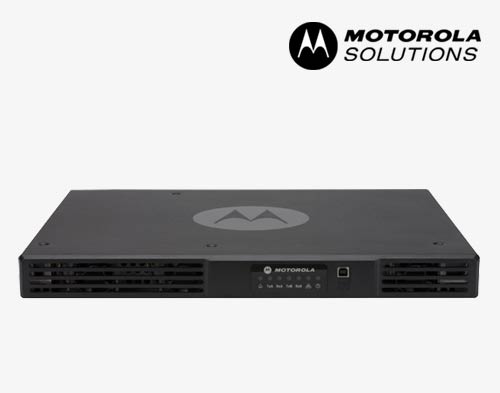 Motorola MOTOTRBO SLR 5500 Repeater
