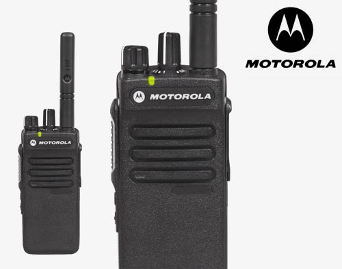 Motorola DP4401e