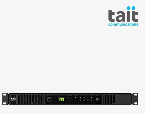 Tait Communications TB7300 Base Station