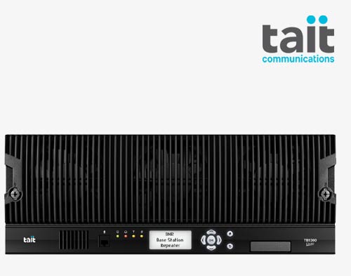 Tait Communications TB9300 Base Station