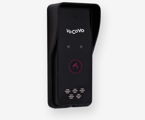 VoCoVo Call Point