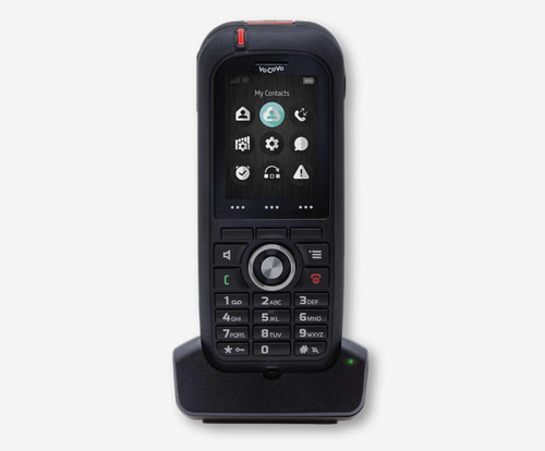 VoCoVo Handsets