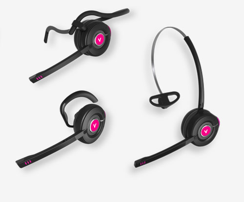 VoCoVo Headsets