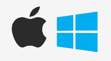 Viewer Applications for PC/MAC