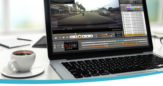 BlackView playback software