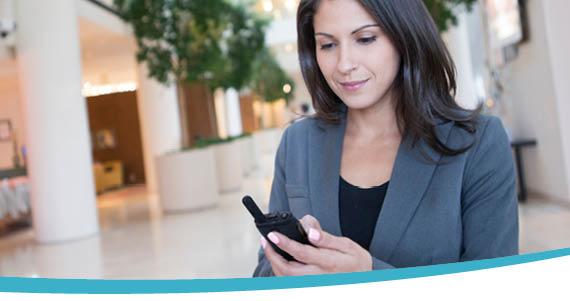 Clear Digital Communications