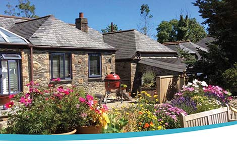 Lower Barns Hiding Places