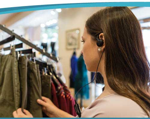 Shopwatch Radio schemes