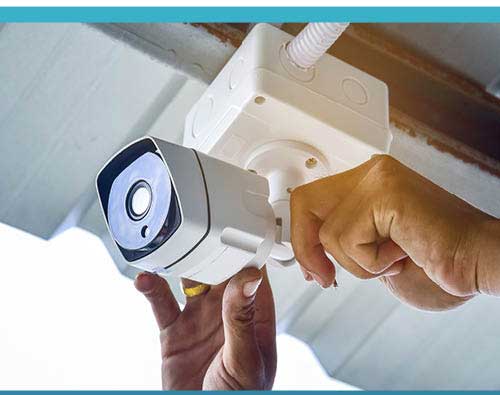 CCTV