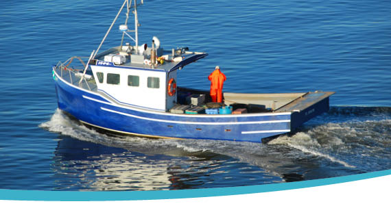 global maritime distress and safety systems
