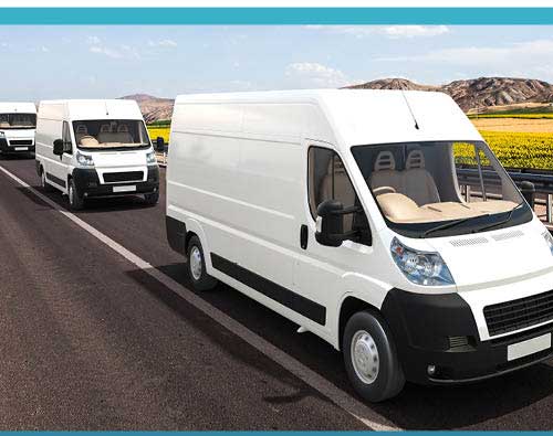 Single Vehicle Tracking