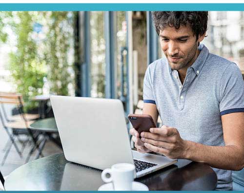 Broadband Services