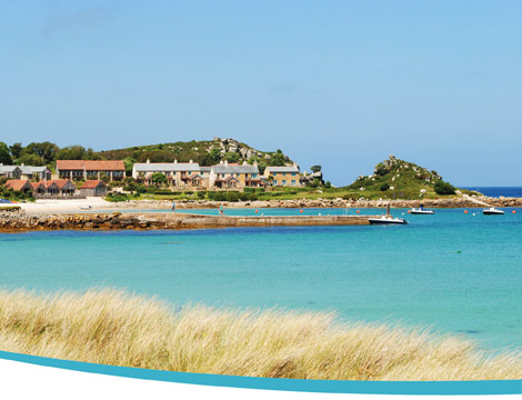 Tresco, Isles of Scilly