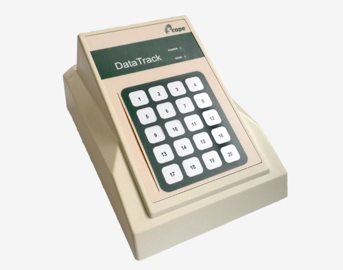 >SCOPE Data Track 620