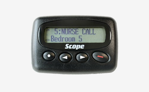 SCOPE GEO 28V2