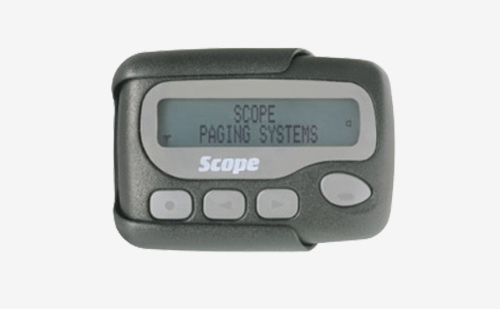 SCOPE GEO 40A9