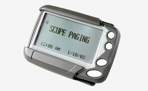 SCOPE GEO 86Z