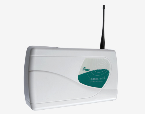 Scope Connexions