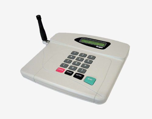 Data Page Lite