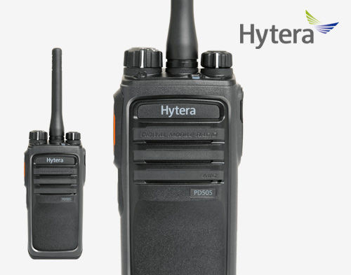 HYTERA PD505