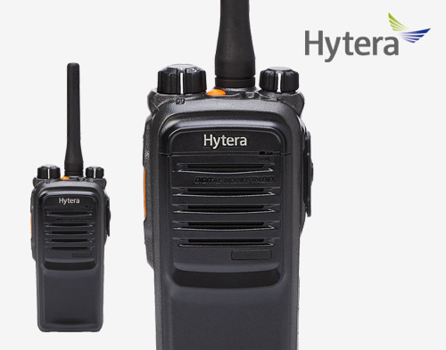 HYTERA PD705