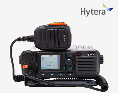 HYTERA MD785